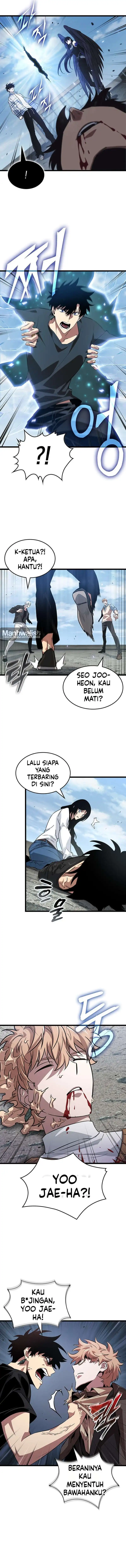 Baca Tomb Raider King: End Line Chapter 7 Bahasa Indonesia page 28
