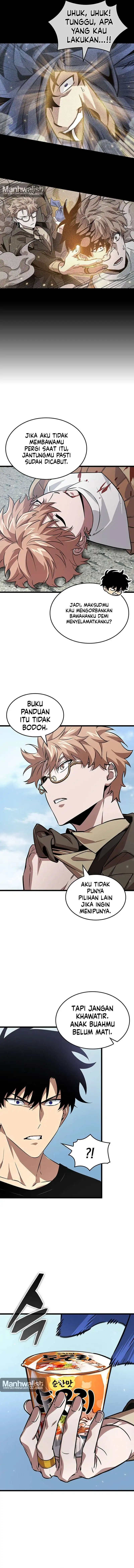 Baca Tomb Raider King: End Line Chapter 7 Bahasa Indonesia page 32