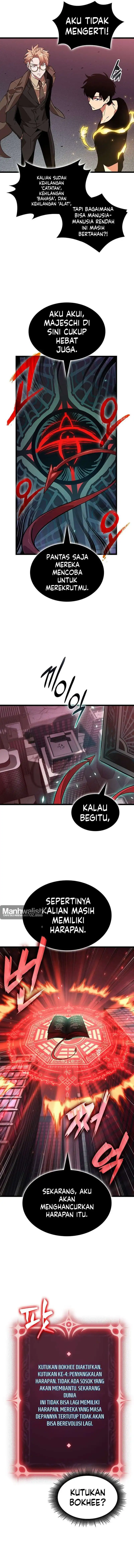 Baca Tomb Raider King: End Line Chapter 7 Bahasa Indonesia page 10