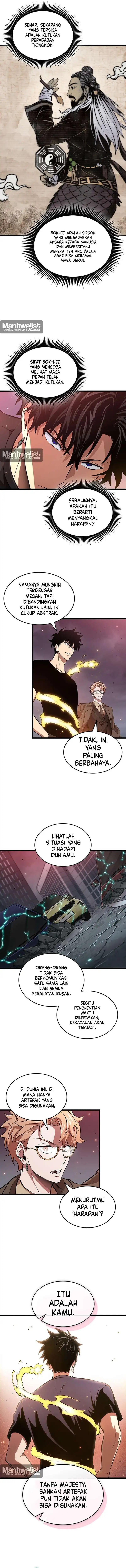 Baca Tomb Raider King: End Line Chapter 7 Bahasa Indonesia page 12