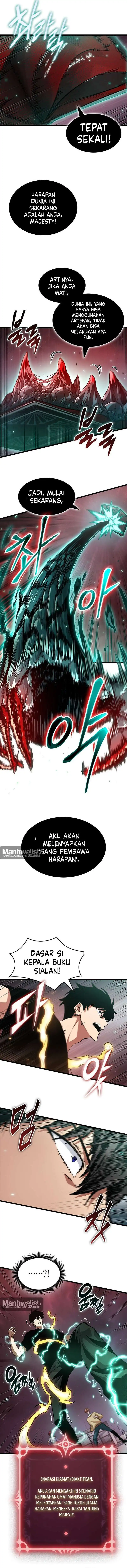 Baca Tomb Raider King: End Line Chapter 7 Bahasa Indonesia page 14