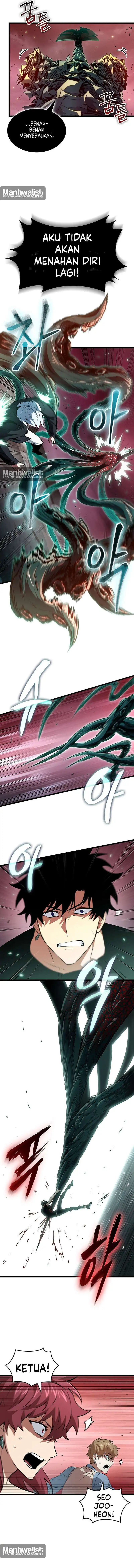 Baca Tomb Raider King: End Line Chapter 7 Bahasa Indonesia page 18