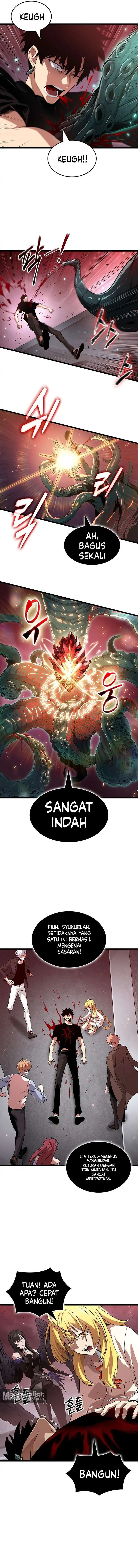 Baca Tomb Raider King: End Line Chapter 7 Bahasa Indonesia page 20
