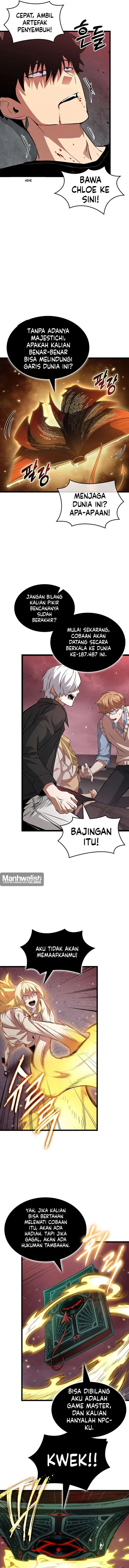 Baca Tomb Raider King: End Line Chapter 7 Bahasa Indonesia page 22