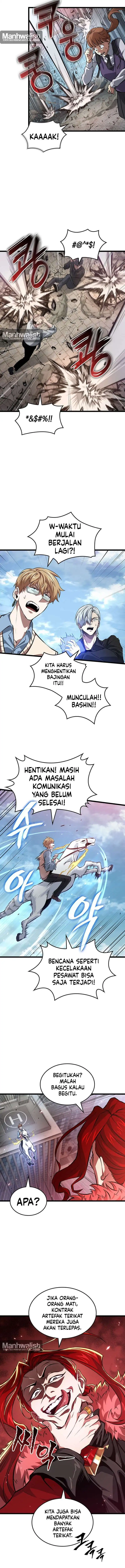 Baca Tomb Raider King: End Line Chapter 8 Bahasa Indonesia page 24