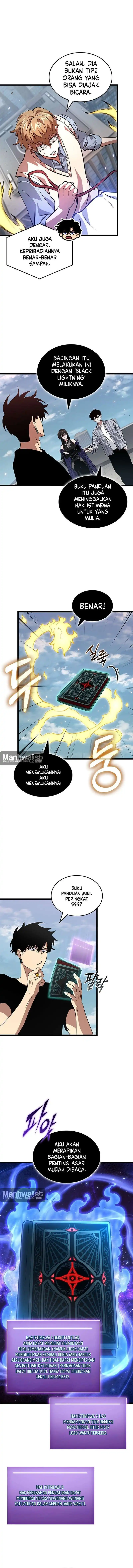 Baca Tomb Raider King: End Line Chapter 8 Bahasa Indonesia page 26