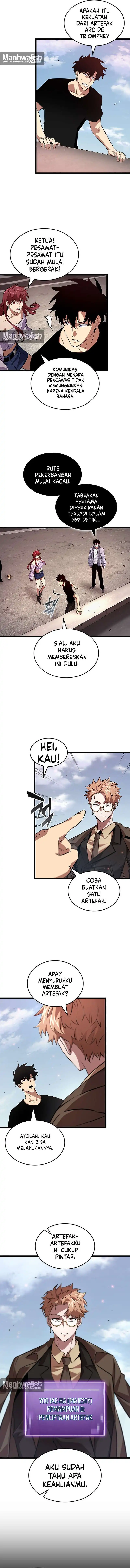 Baca Tomb Raider King: End Line Chapter 8 Bahasa Indonesia page 30
