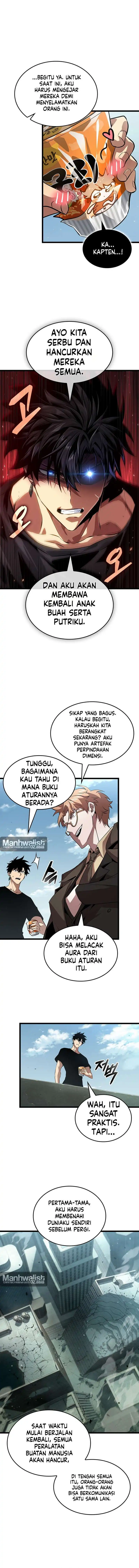 Baca Tomb Raider King: End Line Chapter 8 Bahasa Indonesia page 14