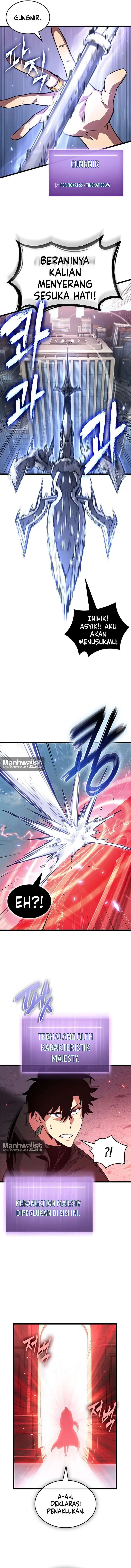 Baca Tomb Raider King: End Line Chapter 8 Bahasa Indonesia page 20
