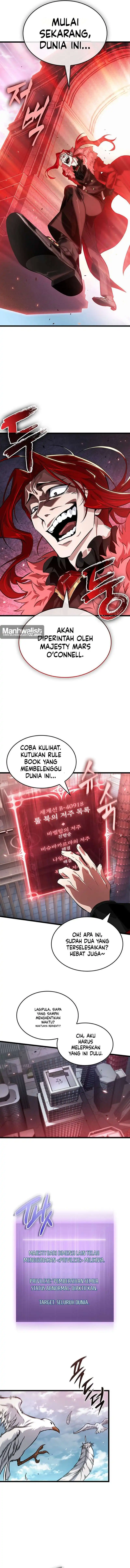 Baca Tomb Raider King: End Line Chapter 8 Bahasa Indonesia page 22