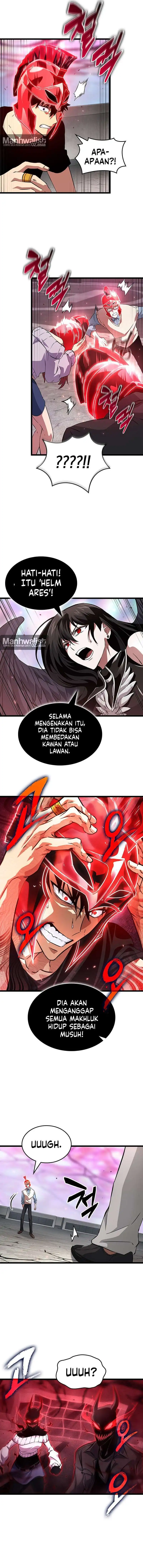 Baca Tomb Raider King: End Line Chapter 9 Bahasa Indonesia page 24