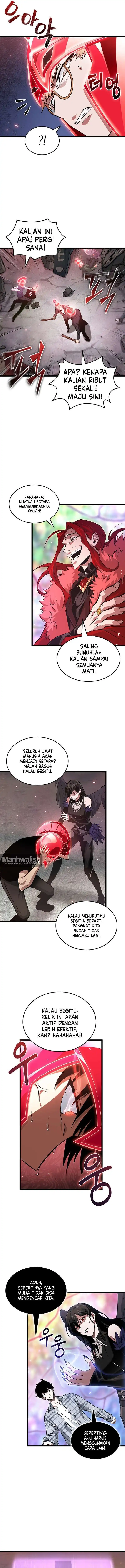 Baca Tomb Raider King: End Line Chapter 9 Bahasa Indonesia page 28
