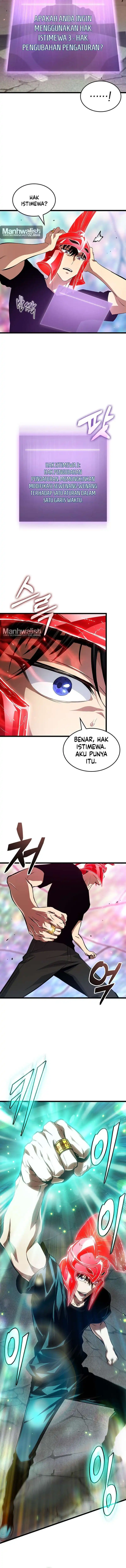 Baca Tomb Raider King: End Line Chapter 9 Bahasa Indonesia page 30