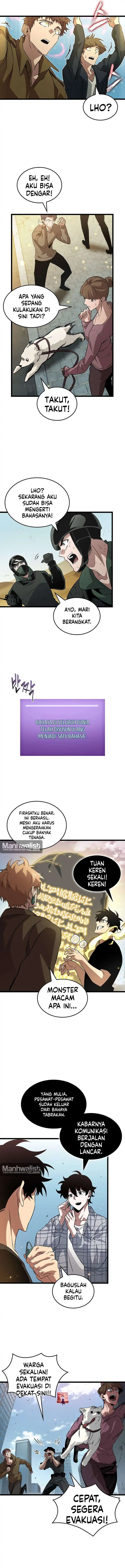 Baca Tomb Raider King: End Line Chapter 9 Bahasa Indonesia page 14