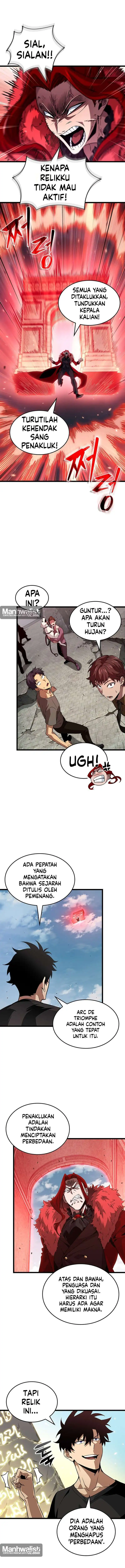 Baca Tomb Raider King: End Line Chapter 9 Bahasa Indonesia page 16