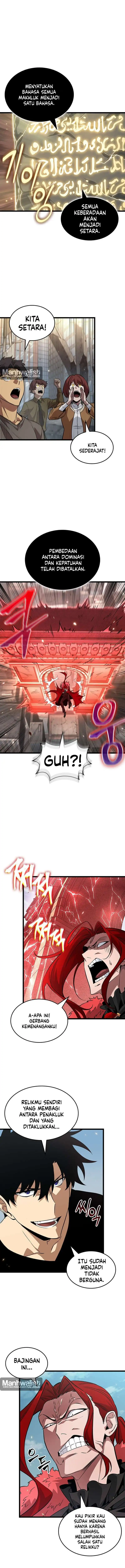 Baca Tomb Raider King: End Line Chapter 9 Bahasa Indonesia page 18