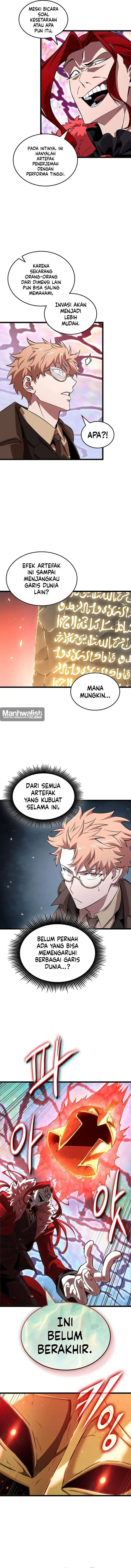 Baca Tomb Raider King: End Line Chapter 9 Bahasa Indonesia page 22