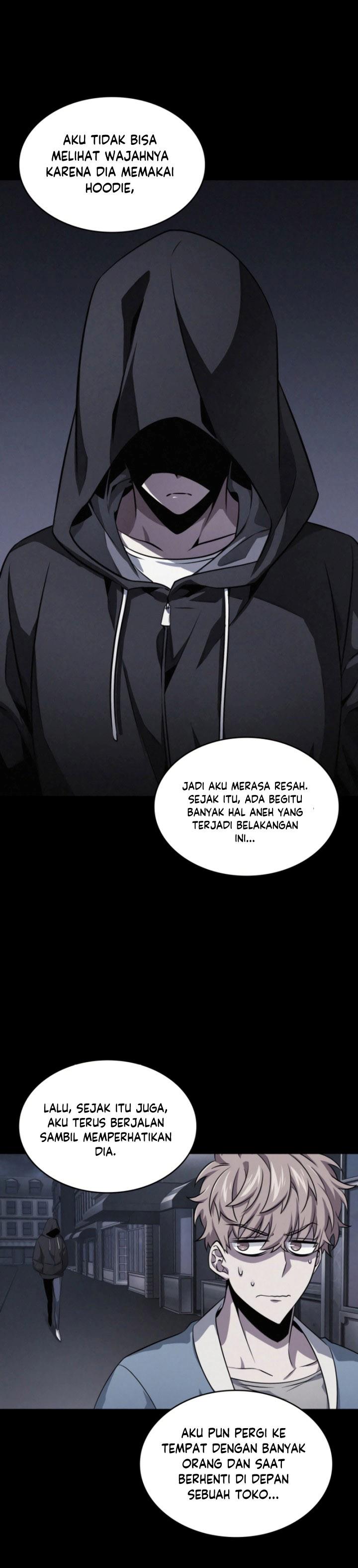 Baca Tomb Raider King - Chapter 398 halaman 10