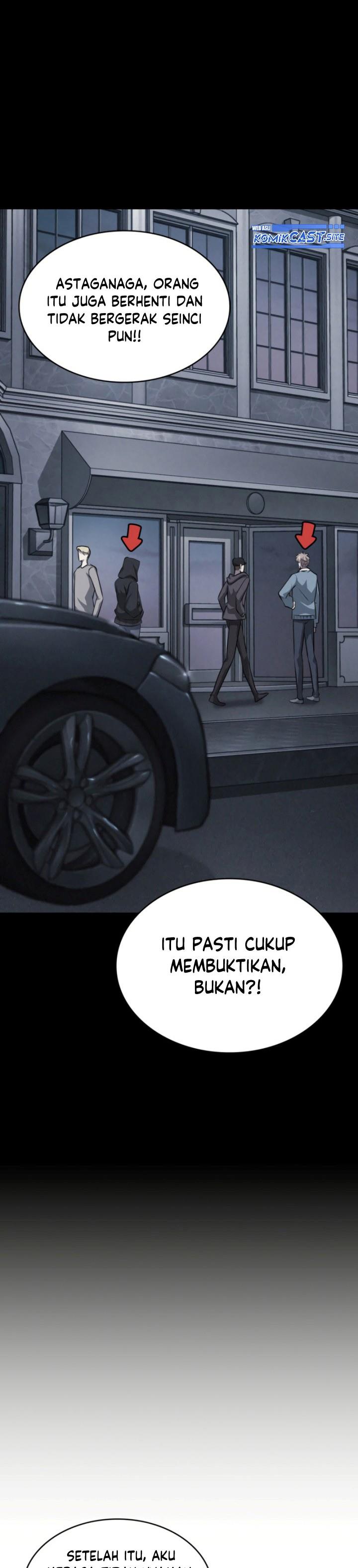 Baca Tomb Raider King - Chapter 398 halaman 11