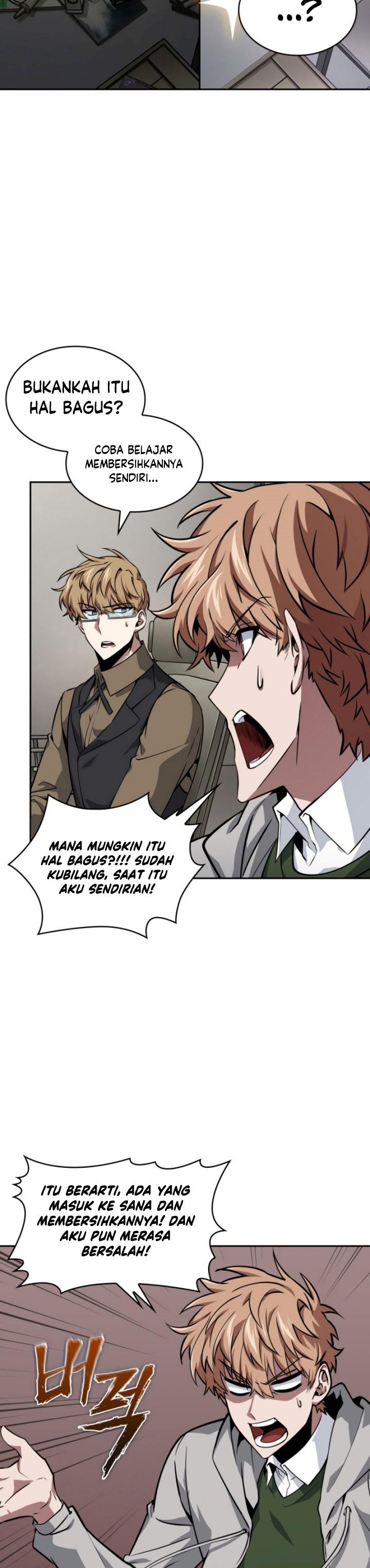Baca Tomb Raider King - Chapter 398 halaman 15