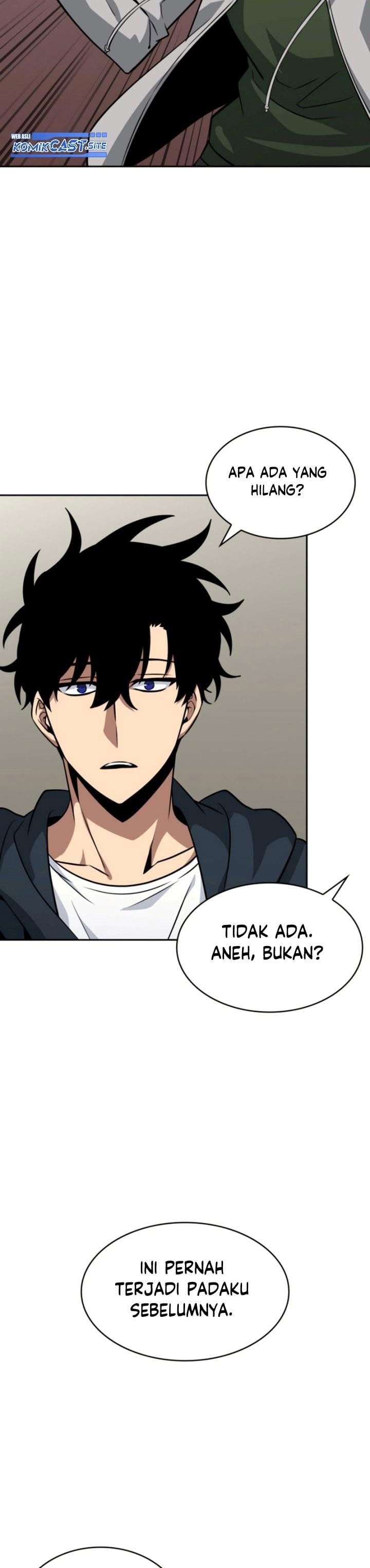 Baca Tomb Raider King - Chapter 398 halaman 16