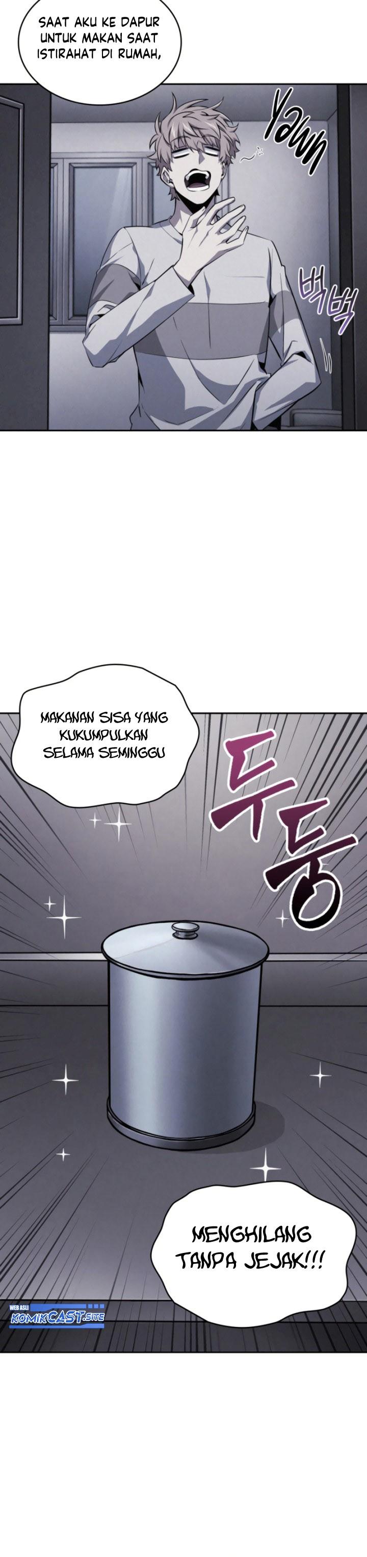 Baca Tomb Raider King - Chapter 398 halaman 17