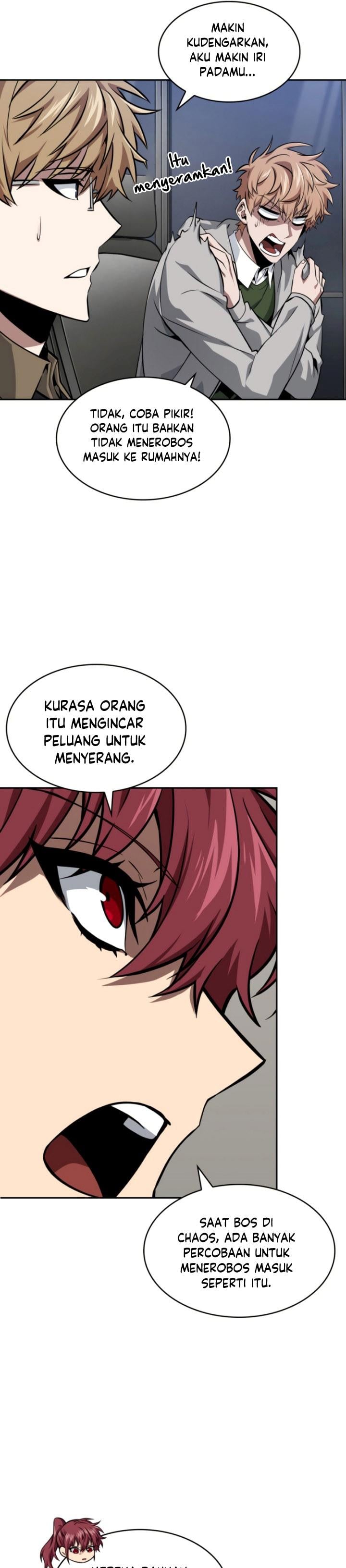 Baca Tomb Raider King - Chapter 398 halaman 18