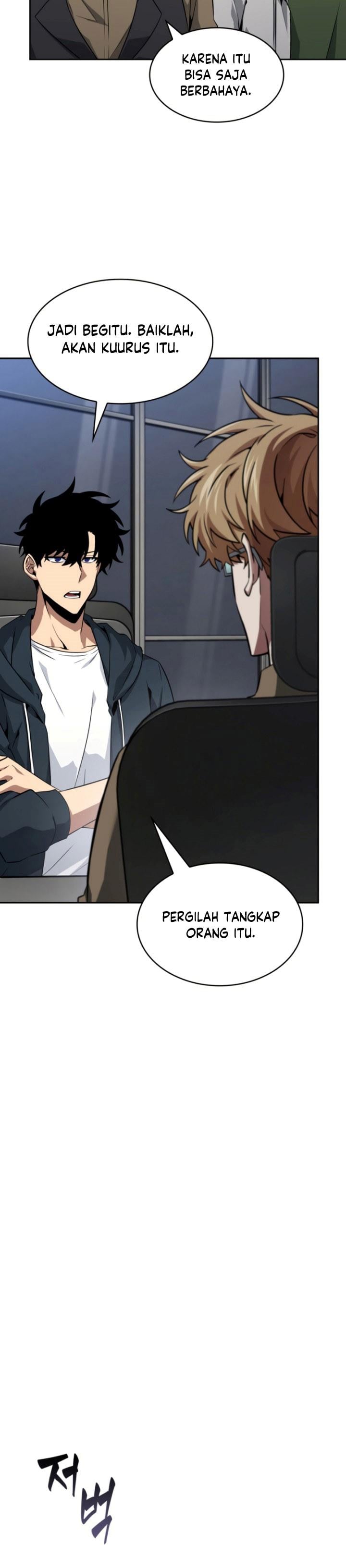 Baca Tomb Raider King - Chapter 398 halaman 20
