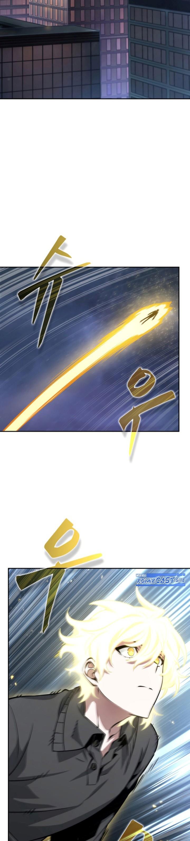 Baca Tomb Raider King - Chapter 398 halaman 3