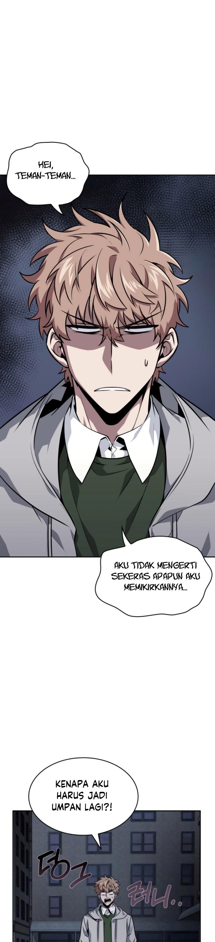Baca Tomb Raider King - Chapter 398 halaman 30