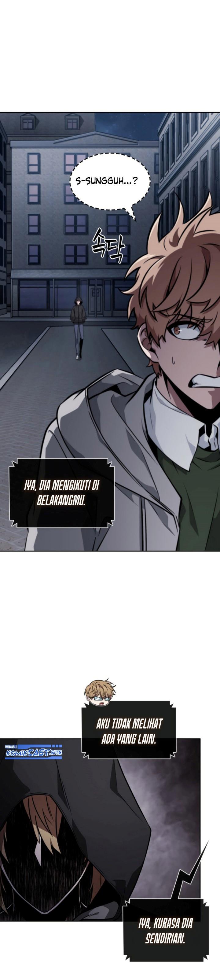 Baca Tomb Raider King - Chapter 398 halaman 33