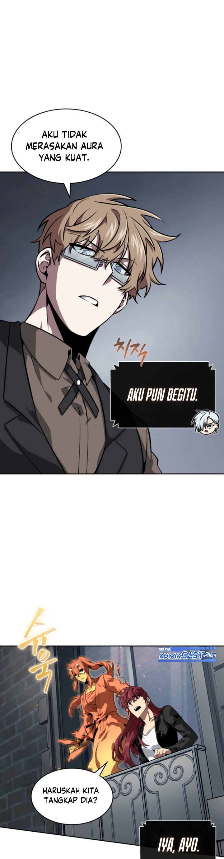 Baca Tomb Raider King - Chapter 398 halaman 34