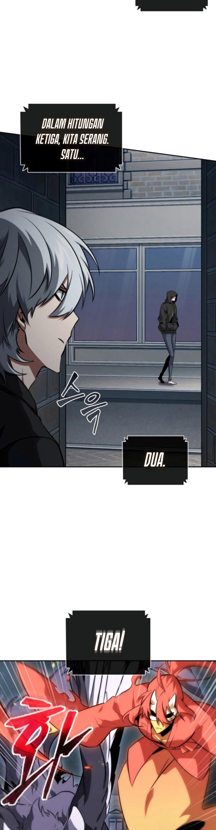 Baca Tomb Raider King - Chapter 398 halaman 35