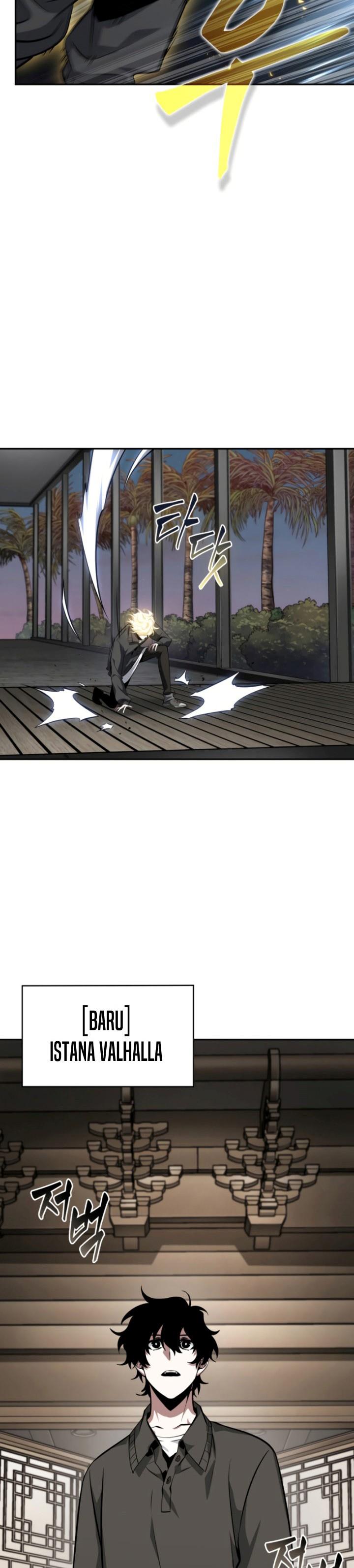 Baca Tomb Raider King - Chapter 398 halaman 4