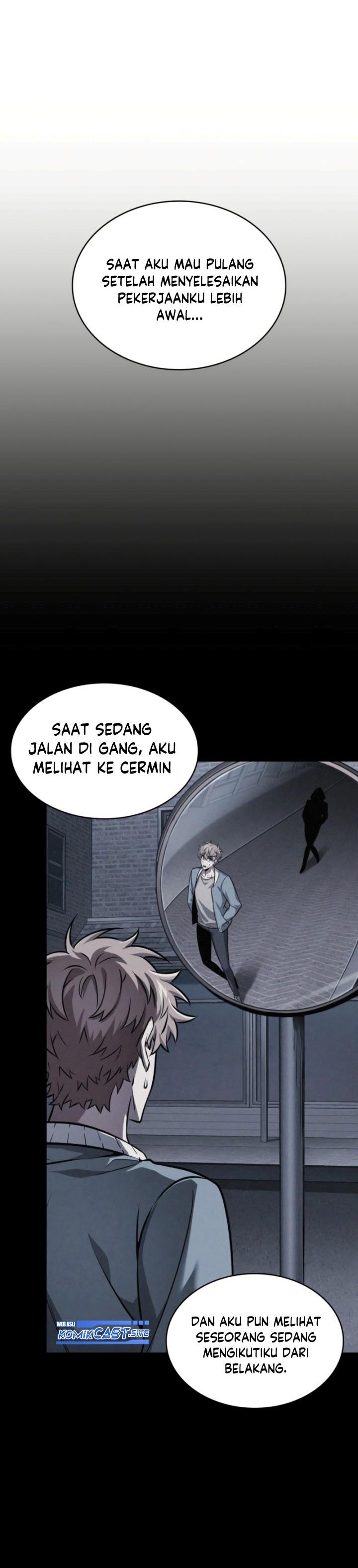 Baca Tomb Raider King - Chapter 398 halaman 9