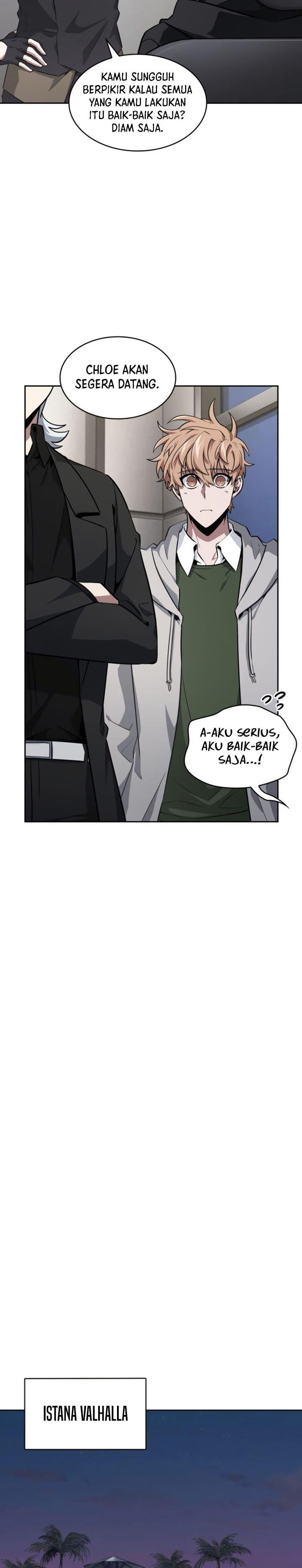 Baca Tomb Raider King - Chapter 399 halaman 12