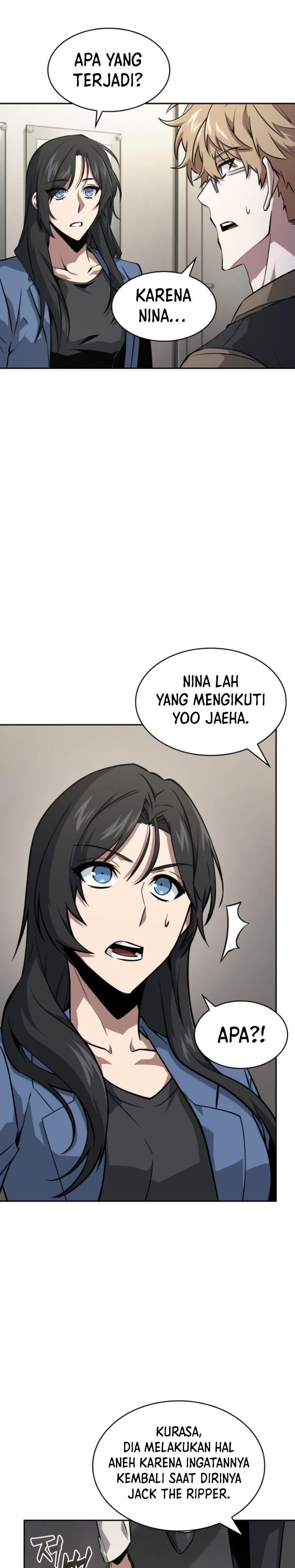 Baca Tomb Raider King - Chapter 399 halaman 26
