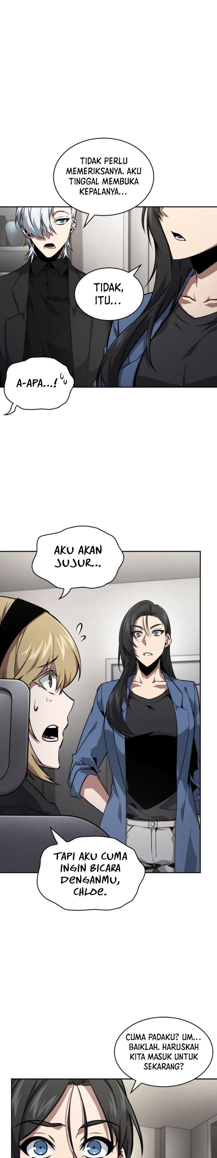 Baca Tomb Raider King - Chapter 399 halaman 28