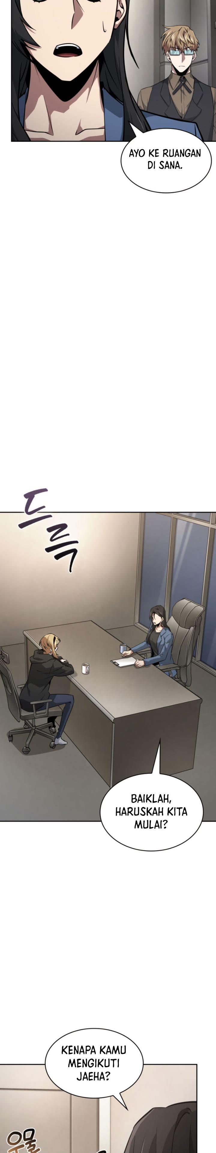 Baca Tomb Raider King - Chapter 399 halaman 29