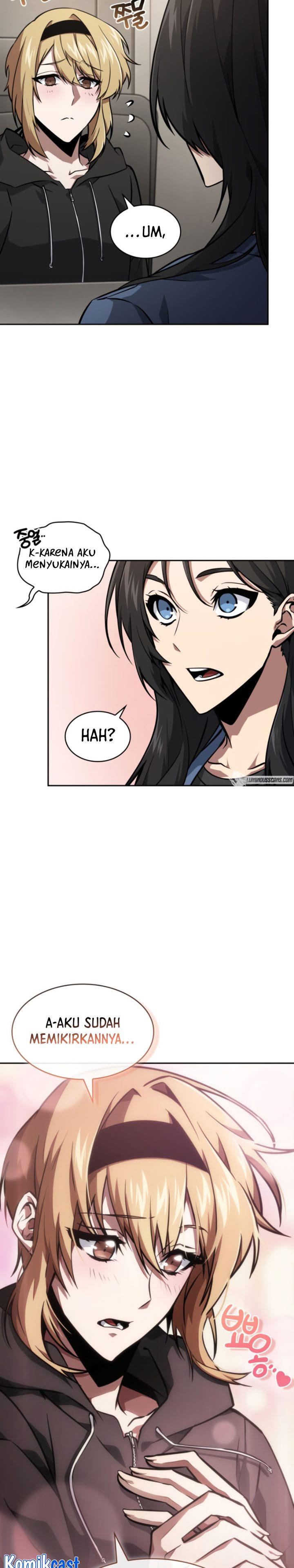 Baca Tomb Raider King - Chapter 399 halaman 30
