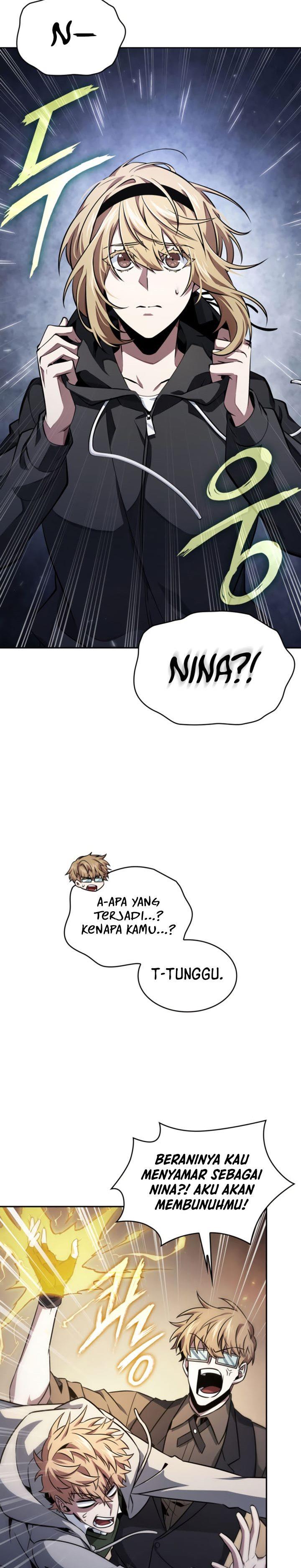 Baca Tomb Raider King - Chapter 399 halaman 7