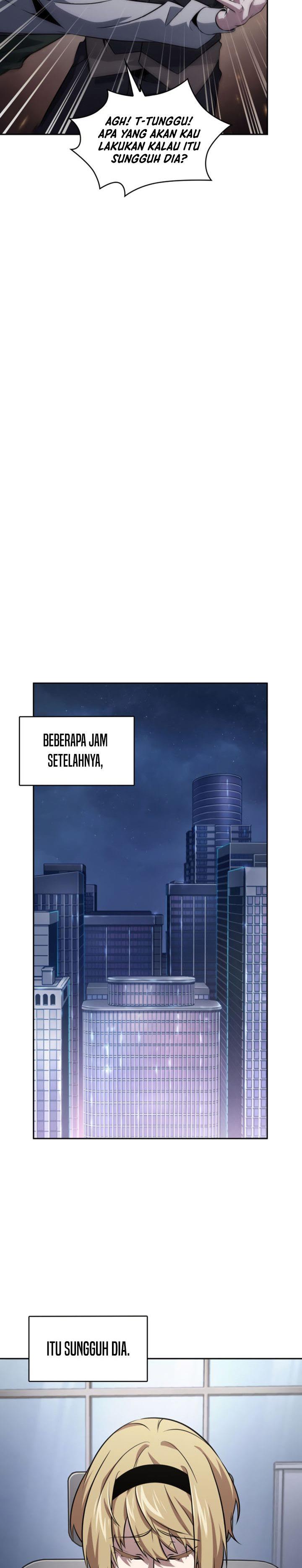 Baca Tomb Raider King - Chapter 399 halaman 8