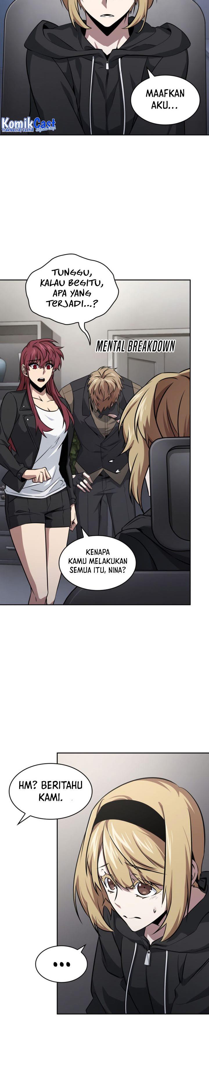 Baca Tomb Raider King - Chapter 399 halaman 9