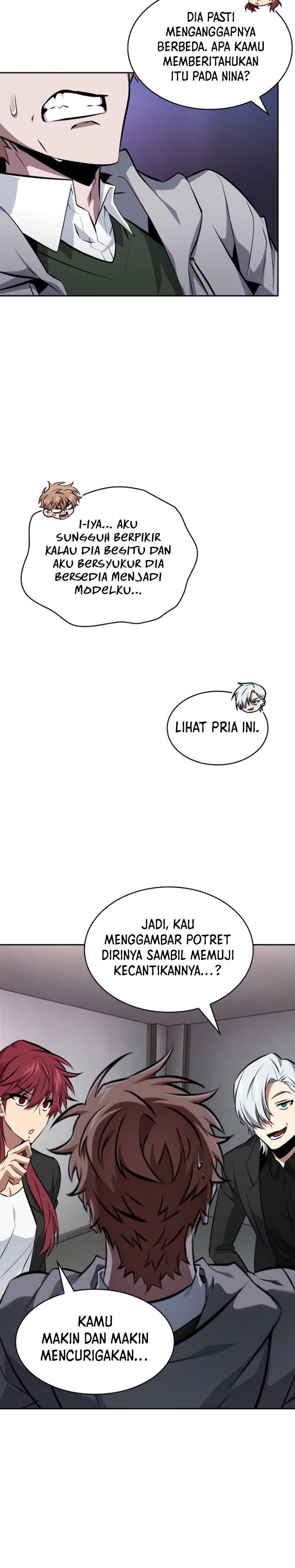 Baca Tomb Raider King - Chapter 400 halaman 15