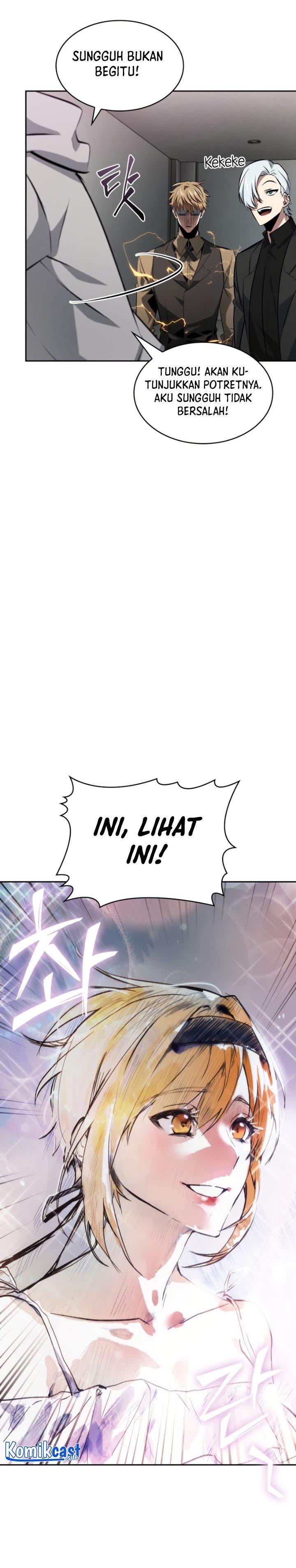 Baca Tomb Raider King - Chapter 400 halaman 16