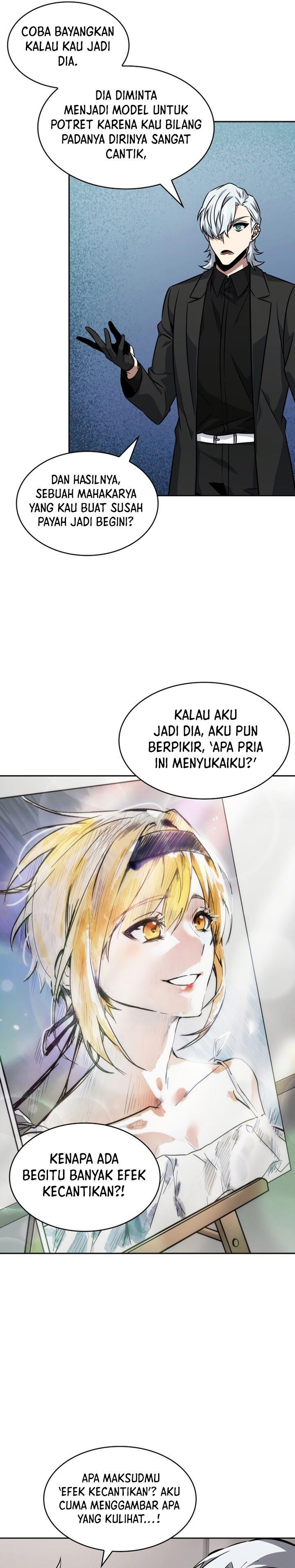 Baca Tomb Raider King - Chapter 400 halaman 18