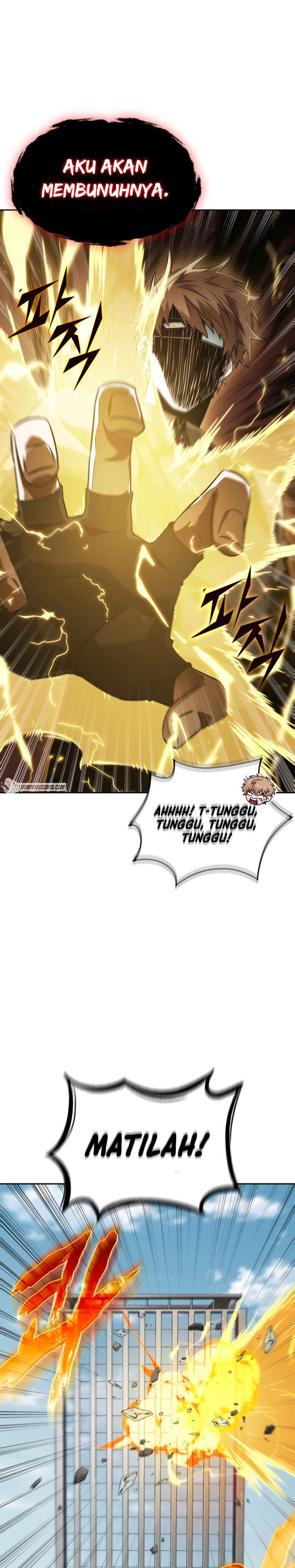 Baca Tomb Raider King - Chapter 400 halaman 20