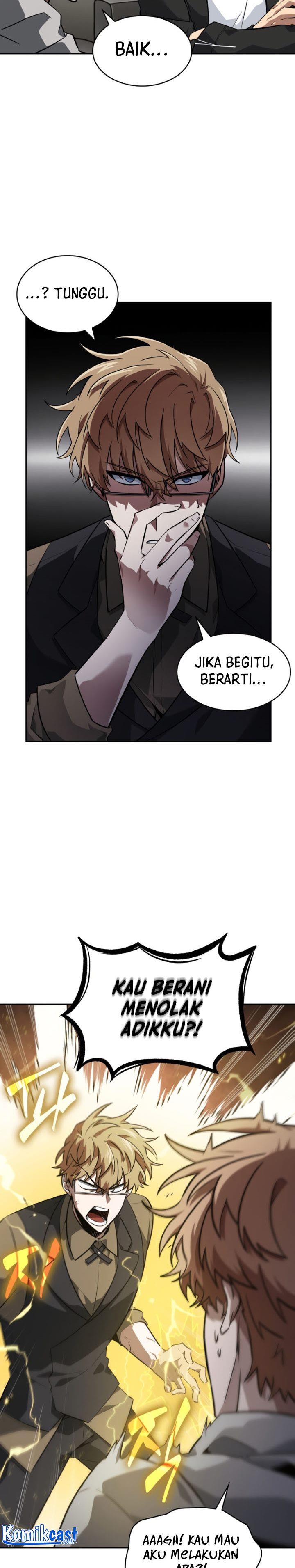 Baca Tomb Raider King - Chapter 400 halaman 30