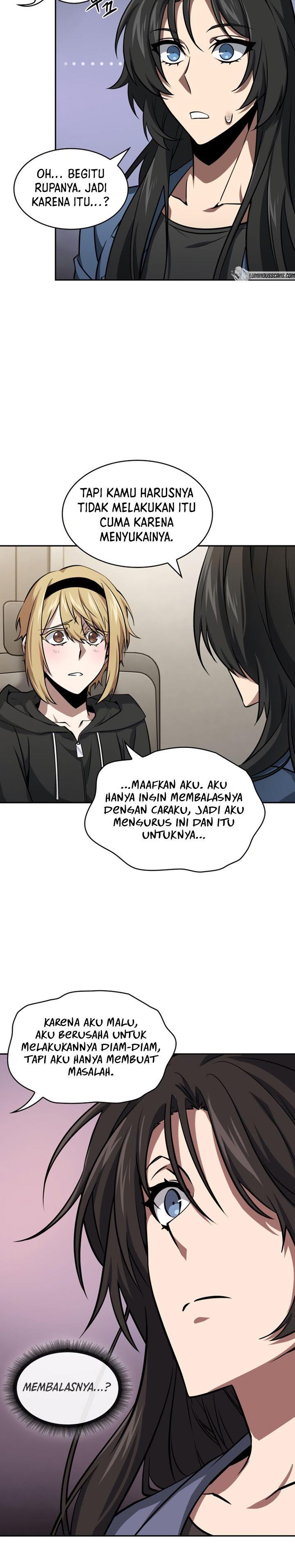 Baca Tomb Raider King - Chapter 400 halaman 5