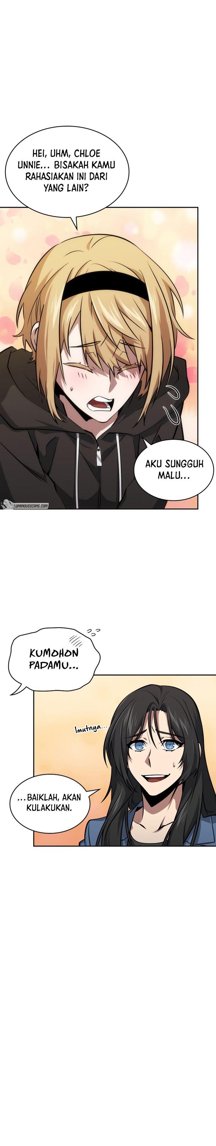 Baca Tomb Raider King - Chapter 400 halaman 6